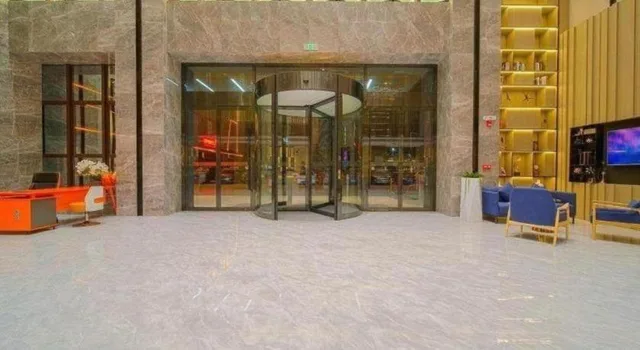 Echarm Hotel Foshan West Station Shishan Luocun، فوشان 56/59