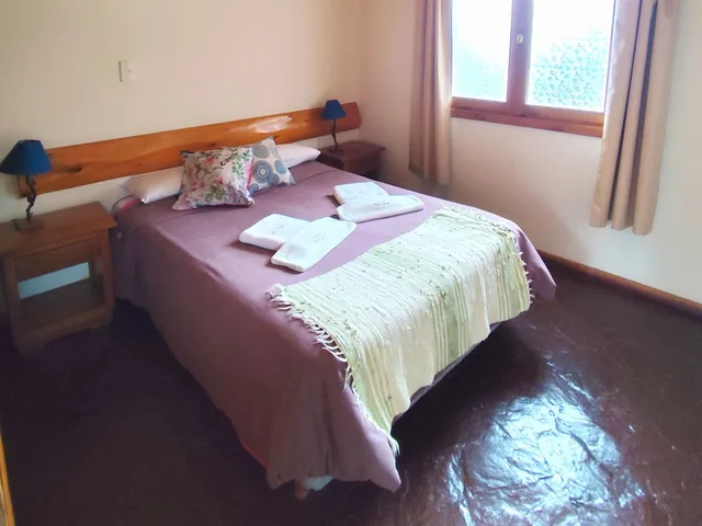 Studio, Bungalow, Double Bed, Sofa, High Floor، Don Justo 7/9