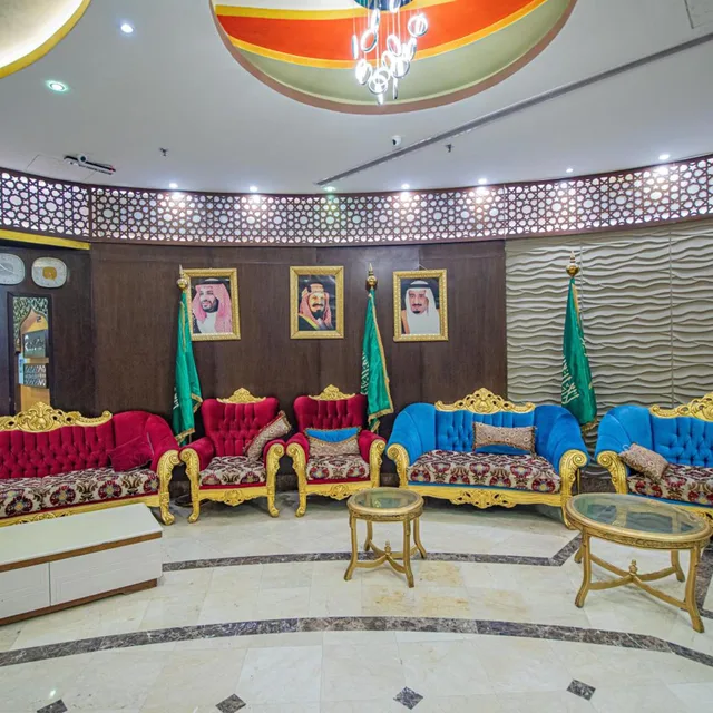 سمى الخير(SAMA AL-KHAIR HOTEL)، جرول، مكة المكرمة 36/49