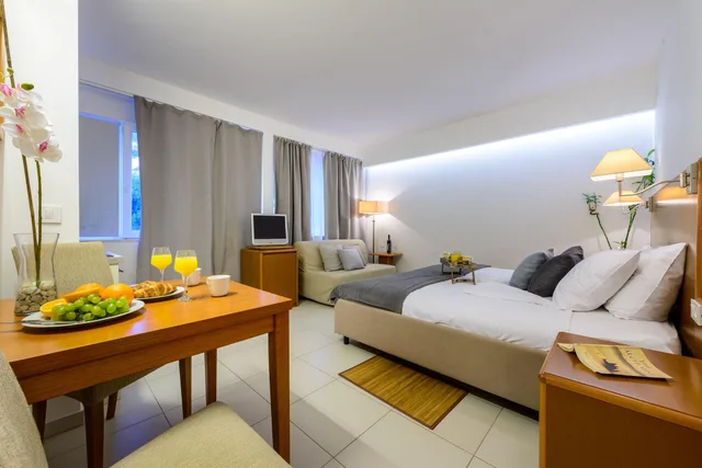 استوديو كومفورت، Adriatic Deluxe Apartments 2/5