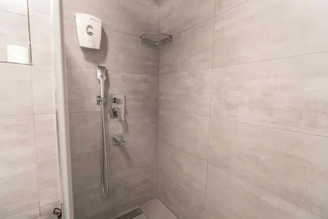 غرفة قياسية بسريرين منفصلين، May Park Hotel 5/5