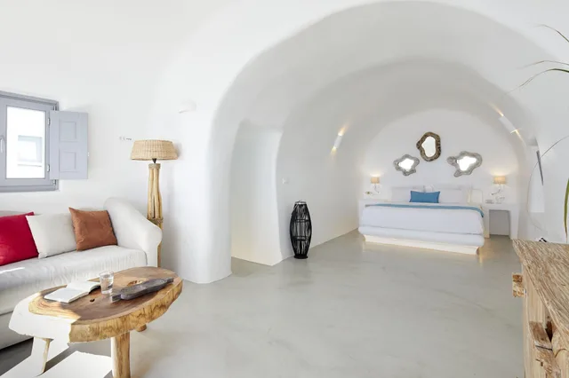 Signature, Villa, Caldera View, Private Pool، Iliovasilema Suites 3/4