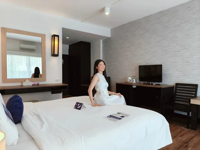 Koko, Family، Kokotel Pattaya South Beach (ex Neta Resort Pattaya) 1/1