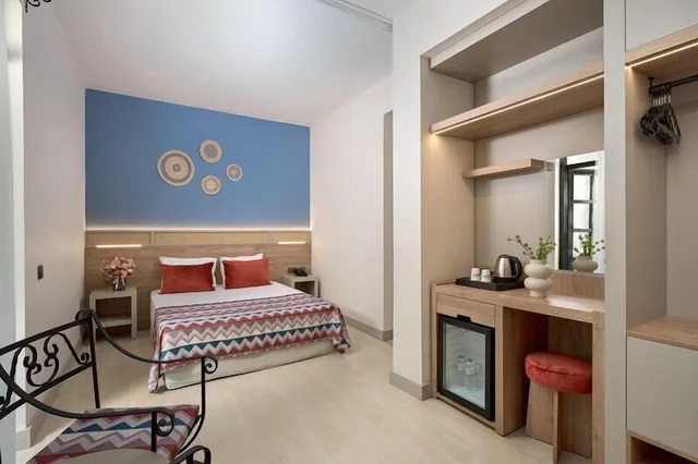 غرفة قياسية، Club Titan Hotel 3/10
