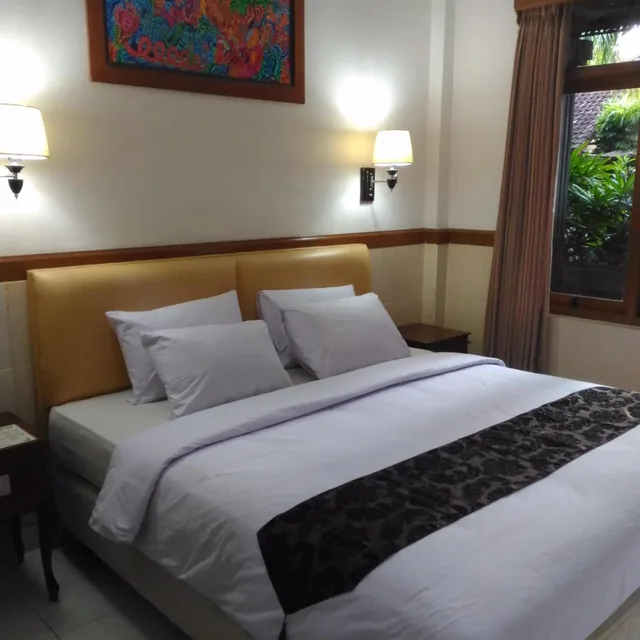 Deluxe, Single, Double or Twin Bed، Sorga Cottages 6/10