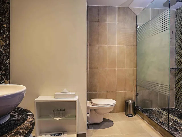 Superior, Double Bed, Garden Side، Mercure Hurghada 8/9