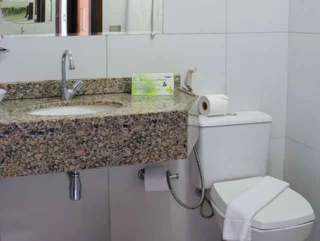 غرفة قياسية مفردة، Golden Beach Hotel 2/3