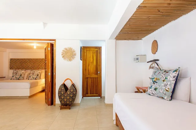 Superior, Bungalow, Double and Twin Beds, ISLA DEL SOL 10/10
