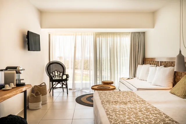 Premium, Bungalow, Beach Front، Amaronda Resort Spa 3/8