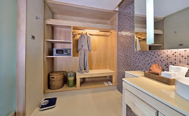 Ocean, Chalet, Suite, Double Bed، Pakasai Resort 4/6