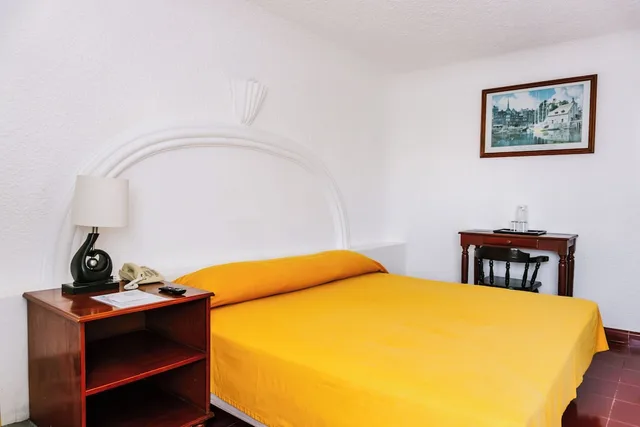 Junior, King Bed, Antillano Hotel 1/7