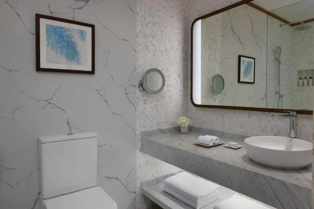 Beach Villa, Family، Conrad Maldives Rangali Island 1/1