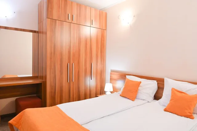 جناح عائلي بشرفة، ORBILUX HOTEL BANSKO 2/10