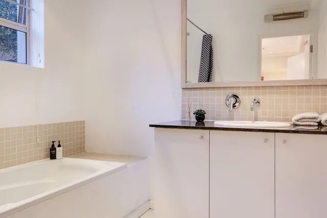 Amber Place، كيب تاون 44/46