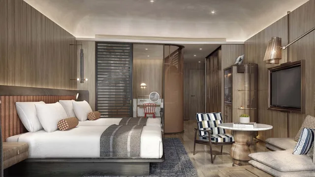 Kimpton Aqeos Hainan by IHG، Baocheng 11/50