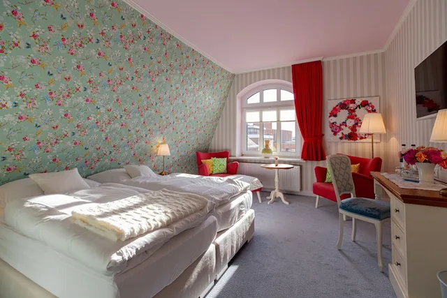 La Maison M، Husum 4/23