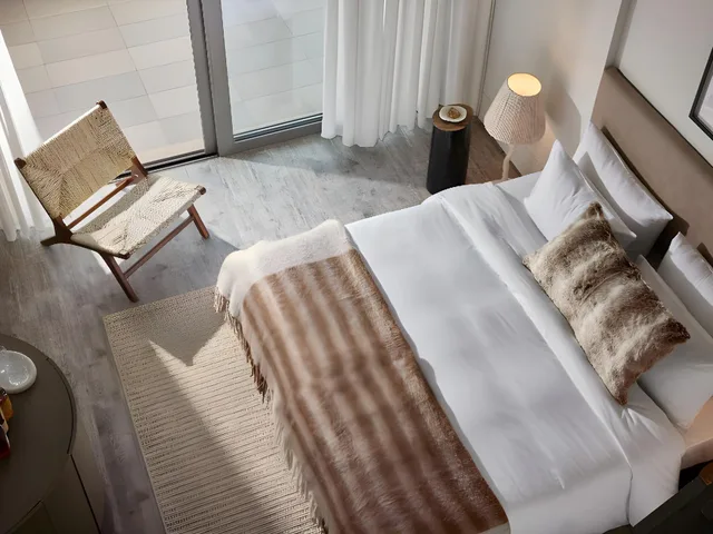 Maisonette, Family, Apartment, Side Sea View، Grecotel Astir Palace 1/1