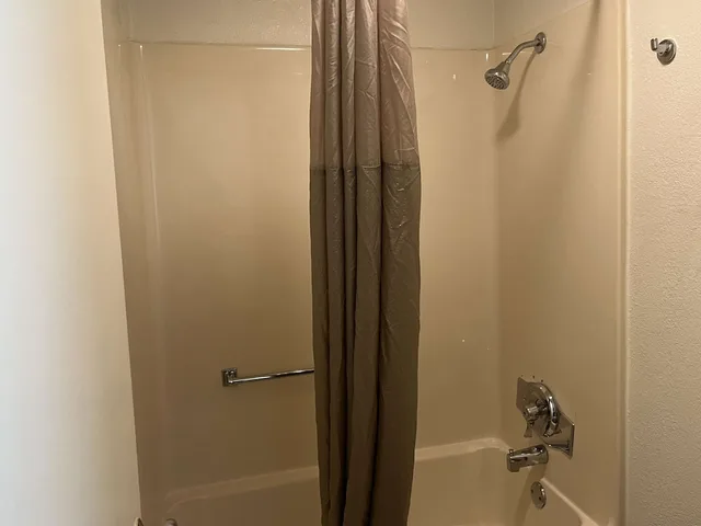 غرفة ديلوكس بسرير كوين لذوي الإعاقة، Motel6 Cross Lanes, WV–Goff Mountain Rd 9/9