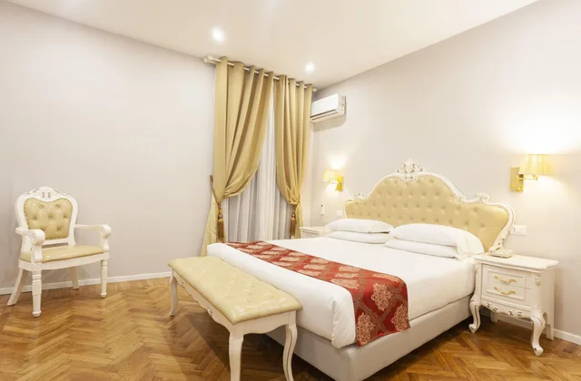 شقة، Villa Royal 3/6