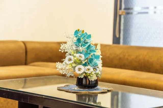 HOTEL COSMO، Karol Bagh، دلهي 6/55