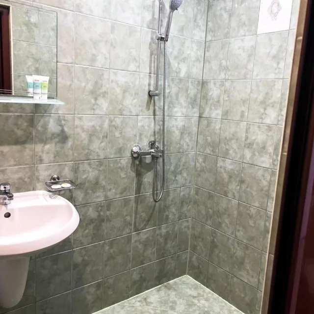 غرفة اقتصادية مفردة، Hotel Sps 5/6