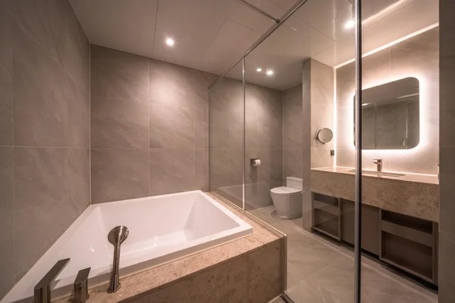 غرفة عائلية، Comfort inn Yeouido 9/10