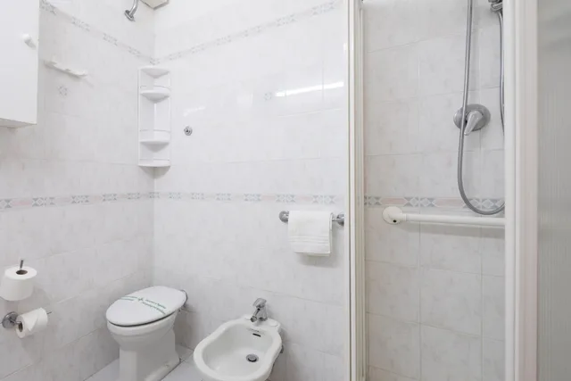 غرفة ثلاثية، Hotel Astor Victoria 7/7