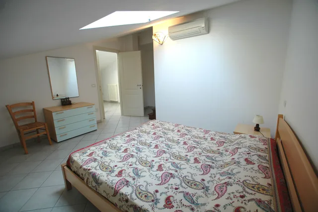 3 Bedrooms, Apartment, 2 Double and Twin Beds, Sofa، I Pungenti 4/10