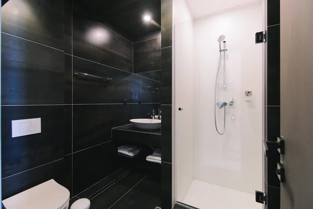 Comfort, Double Bed, Quadrum Ski & Yoga Resort 2/2
