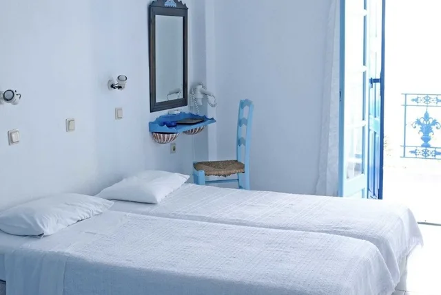 Daidalos Hotel, Chios 10/27