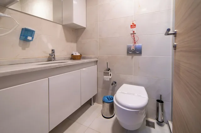 غرفة بسريرين منفصلين، Mardy Hotel 4/7