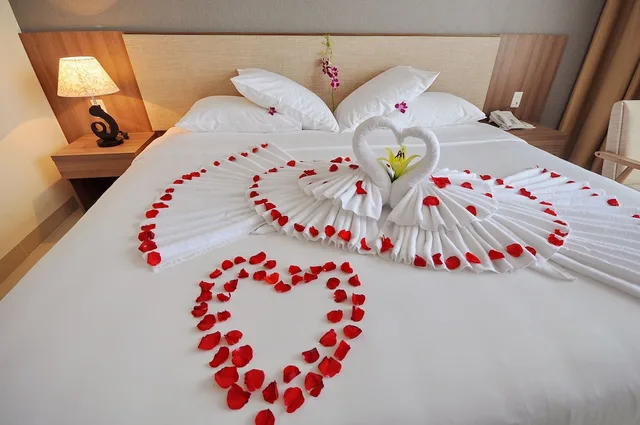 غرفة ديلوكس بإطلالة على الجبل، Rigel Hotel 3/4