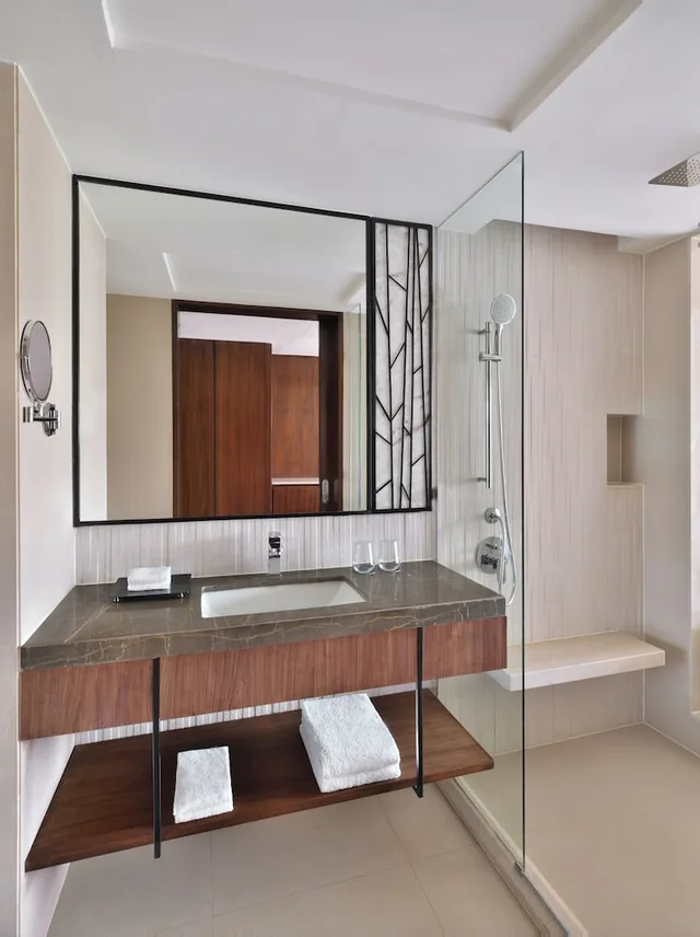 Room, Single Bed, Valley View، Courtyard by Marriott Mahabaleshwar 10/10