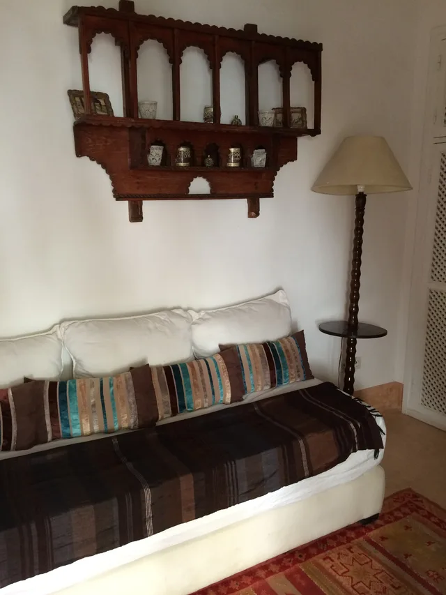 Superior, Double Bed, Dar Nabila 3/3