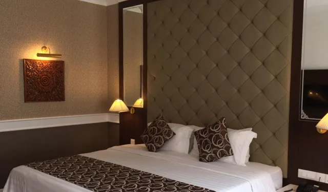 Pines, Double or Twin Bed، Century Pines Resort 4/4