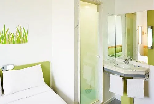 غرفة اقتصادية، Ibis Budget Sao Paulo Jardins 3/4