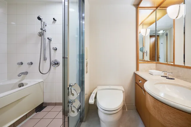 Grand, 3 Beds, Disney or Bay View, Bay View، Sheraton Grande Tokyo Bay Hotel 5/6