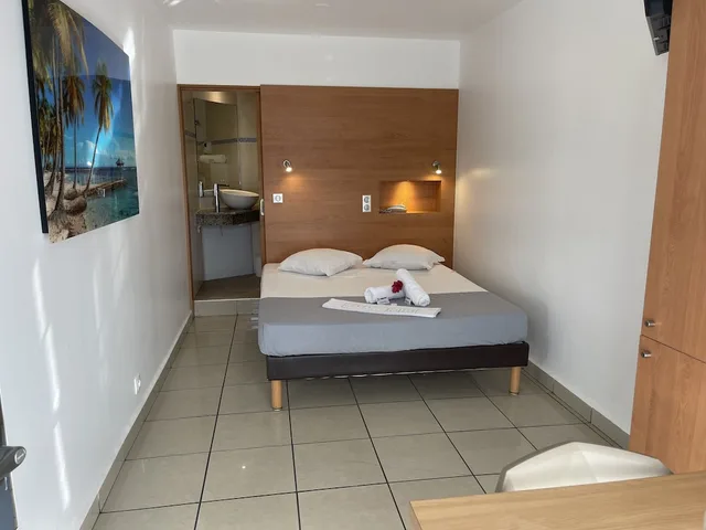 غرفة سوبيريور، KARAIBES HOTEL 6/6