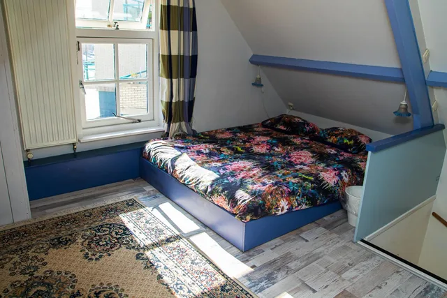 1 Bedroom, House، Two Brothers Noordwijk Beach 1/5