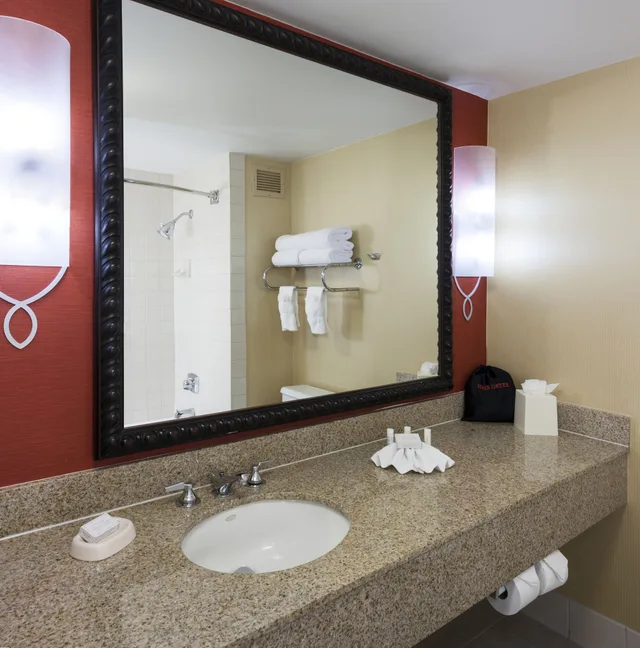 جناح تنفيذي بغرفة نوم واحدة، Courtyard by Marriott San Diego - Rancho Bernardo 5/7