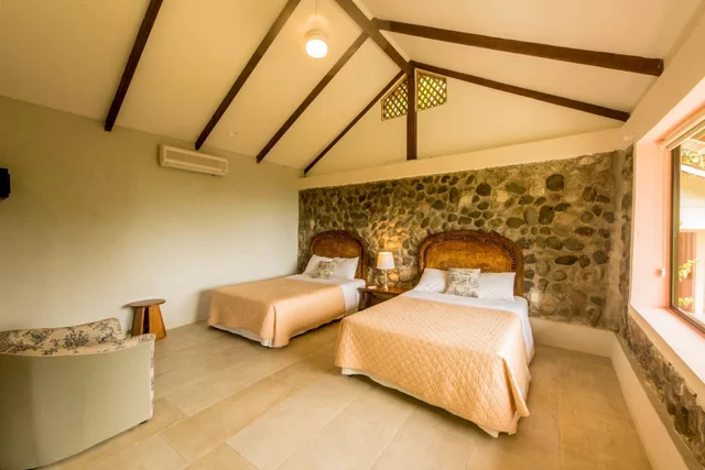 فيلا، Karahe Beach Hotel 1/5