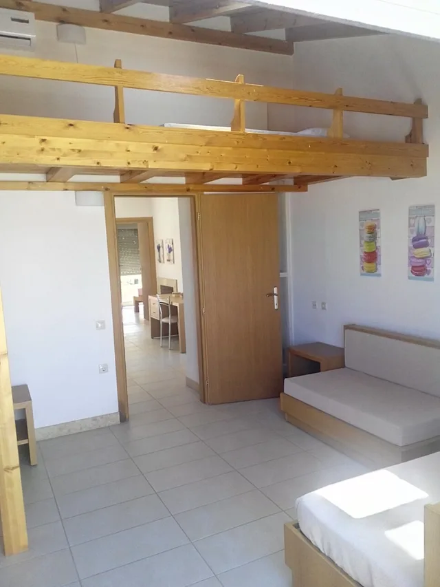 Maria Apartments, Irakleion 29/30