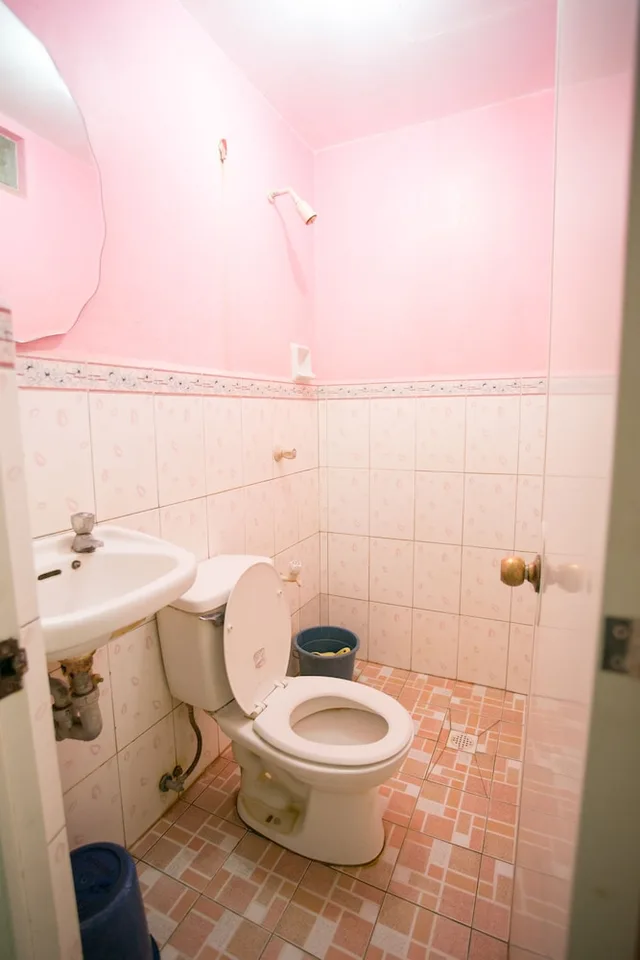 غرفة اقتصادية بسريرين منفصلين، Gv Hotel Dipolog City 2/2