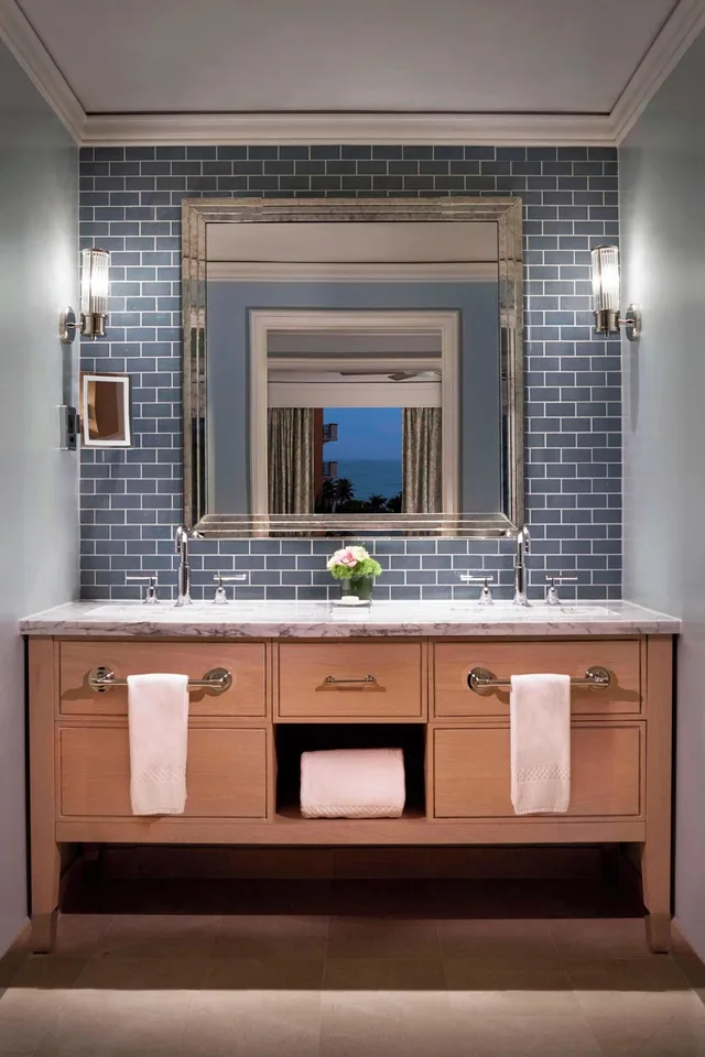 Room, Double Bed, Accessible, The Ritz Carlton Key Biscayne 9/9