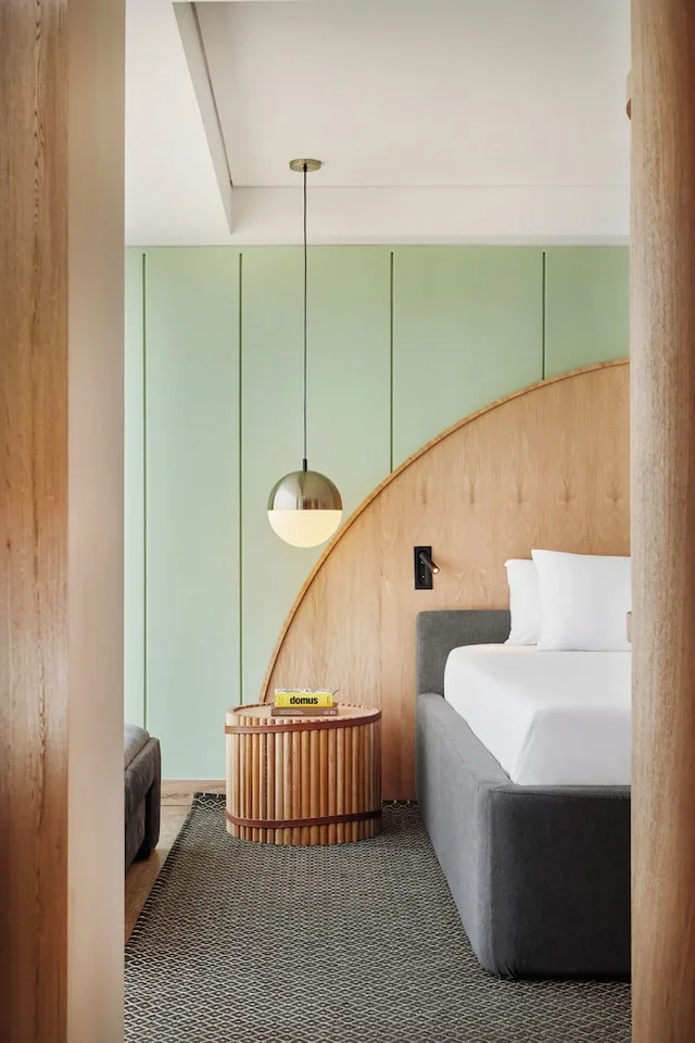 جناح فاخر بسرير كينج، Wellcomm Spa & Hotel 4/4