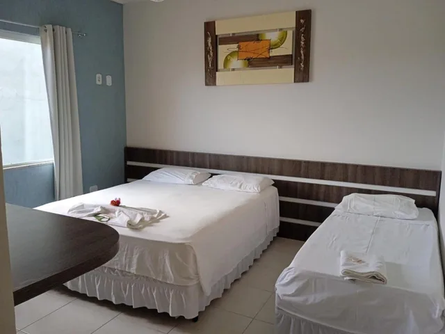 Hotel Pousada Mar Azul، Itapoa 12/50