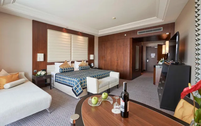 جناح رئاسي، Calista Luxury Resort 4/8