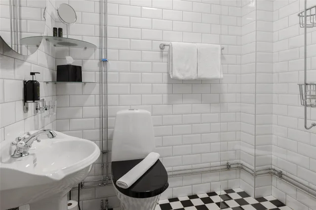 Premium, Twin Beds, Grand Hotel Jonkoping, BW Signature Collection 5/7