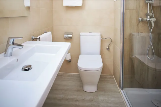 Superior, Triple, Twin Beds, Murphy Bed، Invisa Ereso - All Inclusive 3/3