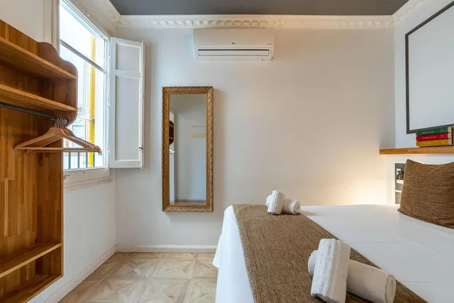شقة سوبيريور، Casa Gracia Apartments 4/10
